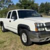 WhatsApp Image 2026-09-02 at 8.59.06 PM 2003 Chevrolet Silverado 1500 LS Extended Cab Standard Box 4WD Automatic Used · 89,920 mi 00