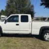 WhatsApp Image 2026-09-02 at 8.59.07 PM 2003 Chevrolet Silverado 1500 LS Extended Cab Standard Box 4WD Automatic Used · 89,920 mi 00