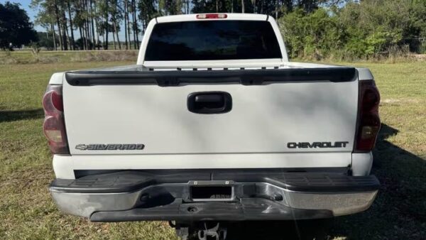 WhatsApp Image 2026-09-02 at 8.59.07 PM (3) 2003 Chevrolet Silverado 1500 LS Extended Cab Standard Box 4WD Automatic Used · 89,920 mi 00