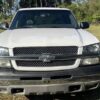 WhatsApp Image 2026-09-02 at 8.59.08 PM 2003 Chevrolet Silverado 1500 LS Extended Cab Standard Box 4WD Automatic Used · 89,920 mi 00