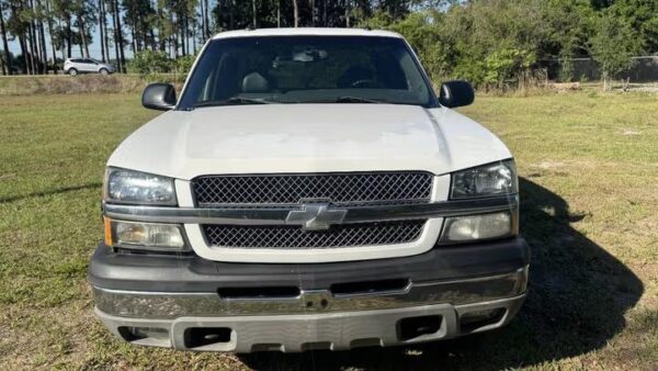 WhatsApp Image 2026-09-02 at 8.59.08 PM 2003 Chevrolet Silverado 1500 LS Extended Cab Standard Box 4WD Automatic Used · 89,920 mi 00