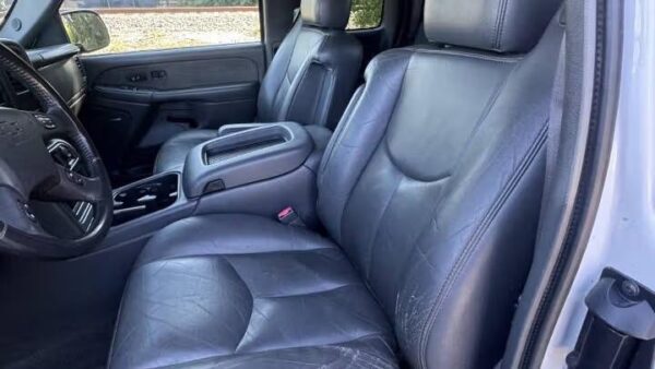 WhatsApp Image 2026-09-02 at 8.59.09 PM (2) 2003 Chevrolet Silverado 1500 LS Extended Cab Standard Box 4WD Automatic Used · 89,920 mi 00