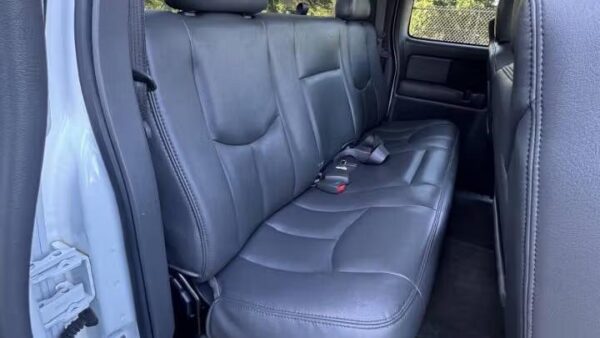WhatsApp Image 2026-09-02 at 8.59.10 PM (2) 2003 Chevrolet Silverado 1500 LS Extended Cab Standard Box 4WD Automatic Used · 89,920 mi 00