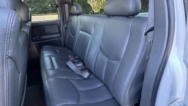 WhatsApp Image 2026-09-02 at 8.59.10 PM (3) 2003 Chevrolet Silverado 1500 LS Extended Cab Standard Box 4WD Automatic Used · 89,920 mi 00