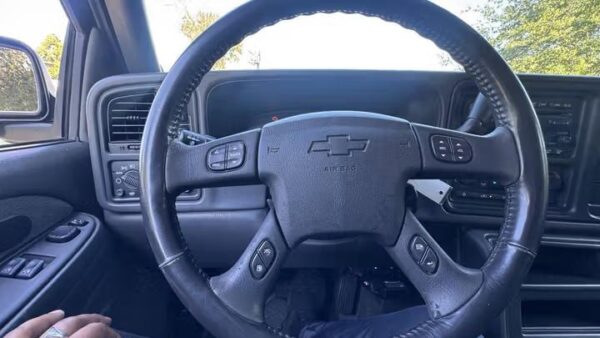 WhatsApp Image 2026-09-02 at 8.59.10 PM 2003 Chevrolet Silverado 1500 LS Extended Cab Standard Box 4WD Automatic Used · 89,920 mi 00