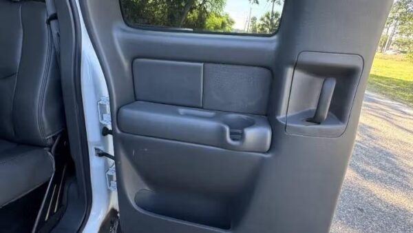 WhatsApp Image 2026-09-02 at 8.59.11 PM (1) 2003 Chevrolet Silverado 1500 LS Extended Cab Standard Box 4WD Automatic Used · 89,920 mi 00