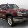 WhatsApp Image 2026-09-02 at 9.05.06 PM 2004 Chevrolet Silverado 1500 Z71 Crew Cab Short Box 4WD Used · 223,226 mi $ 6000