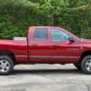 WhatsApp Image 2026-09-03 at 6.50.30 AM (1) 2005 Dodge Ram 2500 ST Quad Cab Regular Bed 4WD Used · 108,531 mi $ 6700