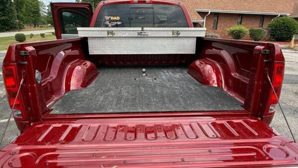 WhatsApp Image 2026-09-03 at 6.50.30 AM (12) 2005 Dodge Ram 2500 ST Quad Cab Regular Bed 4WD Used · 108,531 mi $ 6700