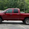 WhatsApp Image 2026-09-03 at 6.50.30 AM (5) 2005 Dodge Ram 2500 ST Quad Cab Regular Bed 4WD Used · 108,531 mi $ 6700