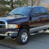 WhatsApp Image 2026-09-03 at 6.51.16 AM (5) 2005 Dodge Ram 2500 ST Quad Cab Regular Bed 4WD Used · 108,531 mi $ 6700