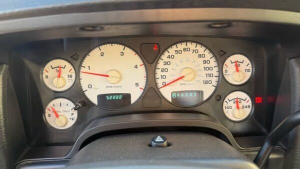 WhatsApp Image 2026-09-08 at 2.55.09 PM 2004 Dodge Ram 3500 SLT Quad Cab Regular Bed 4WD SRW Used · 52,222 m 00