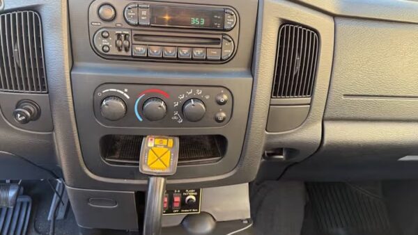 WhatsApp Image 2026-09-08 at 2.55.10 PM 2004 Dodge Ram 3500 SLT Quad Cab Regular Bed 4WD SRW Used · 52,222 m 00