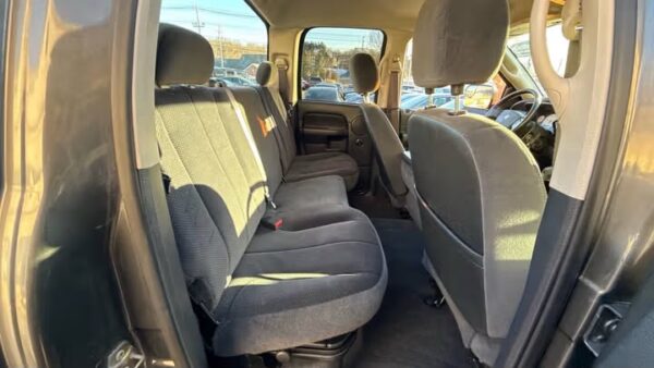 WhatsApp Image 2026-09-08 at 2.55.11 PM (2) 2004 Dodge Ram 3500 SLT Quad Cab Regular Bed 4WD SRW Used · 52,222 m 00
