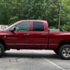 WhatsApp Image 2026-09-08 at 2.55.16 PM 2006 Dodge Ram 3500 SLT Quad Cab Regular Bed 4WD SRW Used · 114,131 mi 00