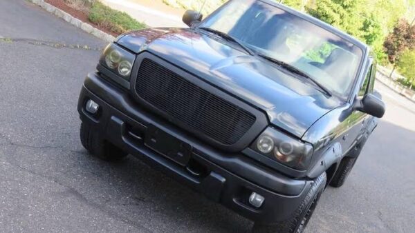 2005 Ford Ranger 2dr Supercab 126" WB XLT 4WD Used · 141,883 mi  PRICE : 00